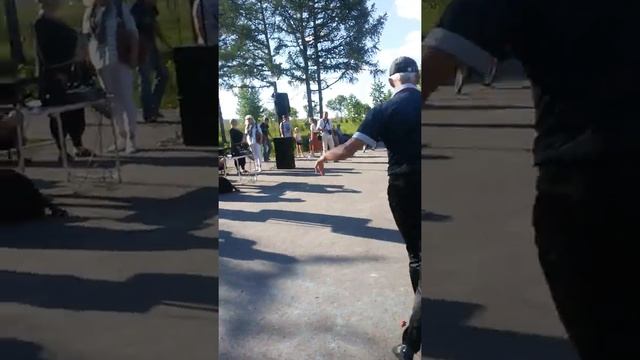 Магнитогорск гуляет смотреть онлайн