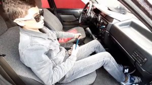 Обзор на Иж-Ода 2126(полный).