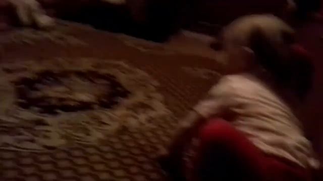 Ребенок Жжет - Под цыганочку смотреть онлайн