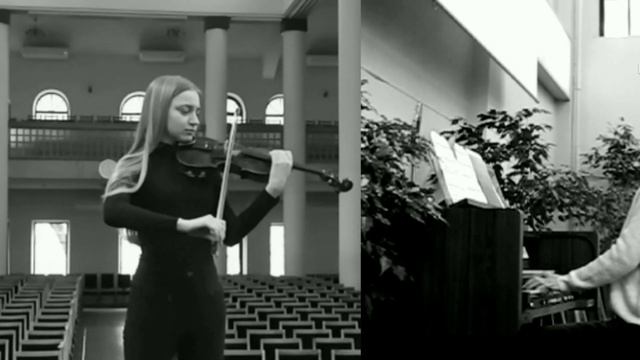 Christoph Willibald Gluck  -  Melody From Orpheus And Eurydice