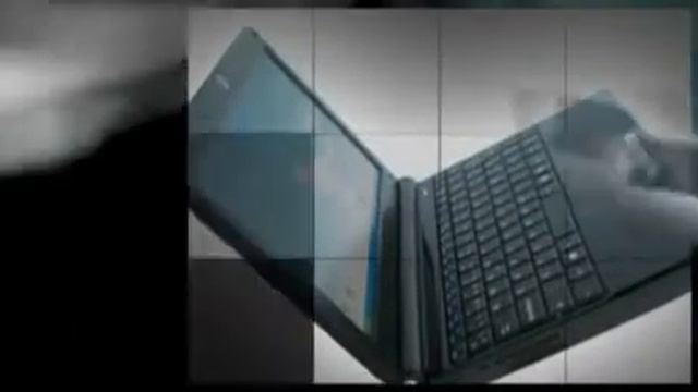 Netbook NetColors Mini 10-A270