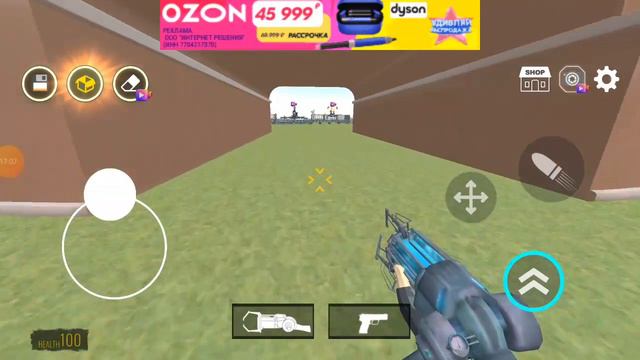 игра мобильный Garry's Mod И вдобавок выживание майнкрафт клон смотреть онлайн