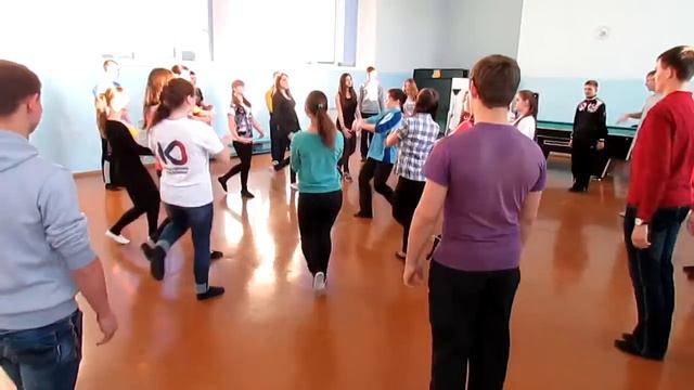 ТАНЦУЕМ смотреть онлайн