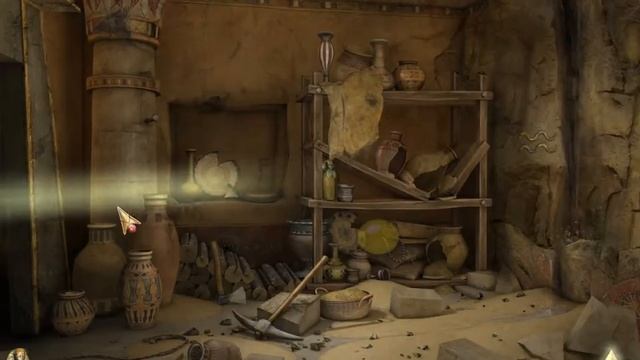 Arcana: Sands Of Destiny Gameplay Video 03 смотреть онлайн