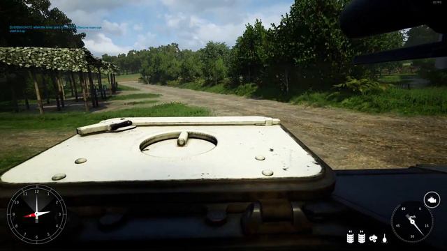 new Phase2 PostScriptum - Kayvaan Shrike unterwegs mit Pz.2 & Pz.3 смотреть онлайн