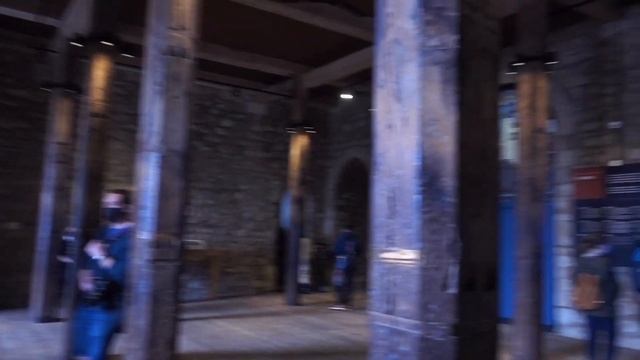 Стоит ли посетить Tower of London? Мифы и легенды лондонского тауэра смотреть онлайн
