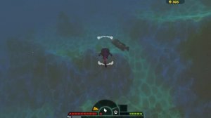 СЕКРЕТНЫЙ КОТ МОНСТР ( Feed and Grow: Fish )