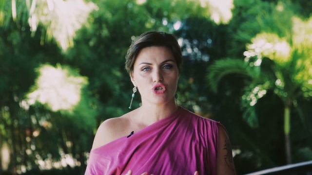 Натали Леру ♡ Личная история ♡ Мой путь в коучинге смотреть онлайн