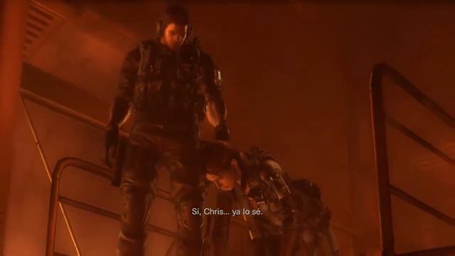 Resident Evil Revelations HD | Ps3/Xbox360/WiiU/PC | Review/Analisis con InnerSakura смотреть онлайн