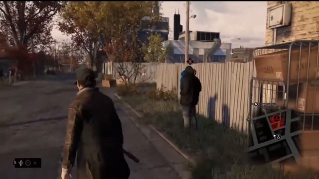 WatchDogs Free Download 2014 смотреть онлайн
