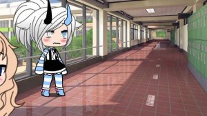 клип (зеркало скажи кто прекраснее всех) гача лайф