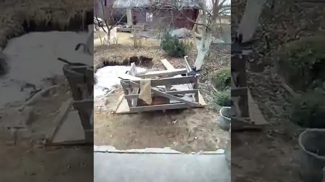 Барбекю со стеклом ( от Скобарских мастеров ) 8 953 243 23 43 смотреть онлайн
