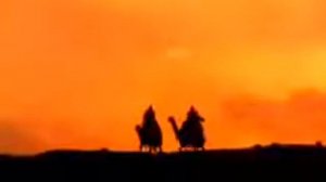 Sting featuring Cheb Mami - Desert Rose