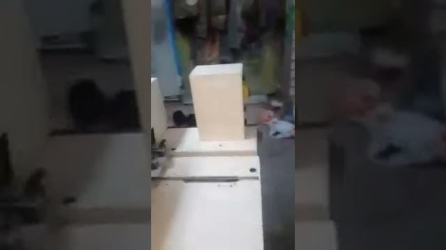 Машина отсадки, формовки пряника А2 ШФЗ б,у смотреть онлайн