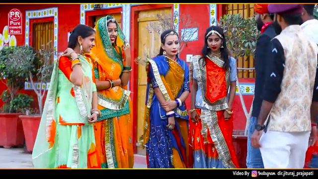 Mahfil re hai shan Banna sa duniya mein pahchan banaa sa #banna roop rupala hain # смотреть онлайн