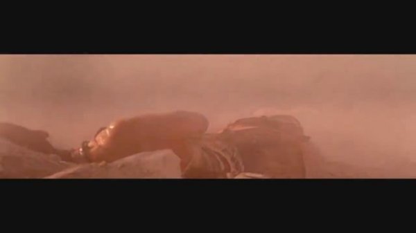 9 Рота - Финальный бой с Душманами...