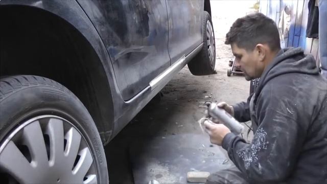 Загадочные символы