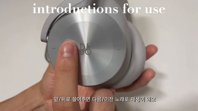 what i bought?ㅣ뱅앤올룹슨 헤드폰ㅣbeoplay h95ㅣ제품 소개&실착ㅣ헤드폰 끝판왕 смотреть онлайн