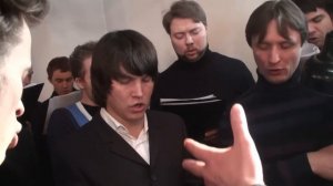 Хор Сретенского монастыря - Не рыдай мене Мати.