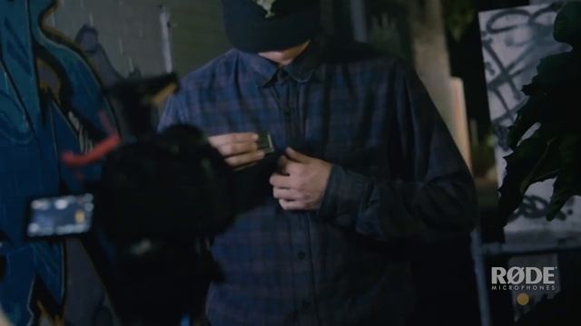 Introducing Wireless GO - The World's Smallest Wireless Microphone System смотреть онлайн