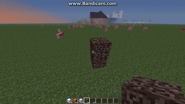 каких мобов можно сделать в маинкрафте смотреть онлайн