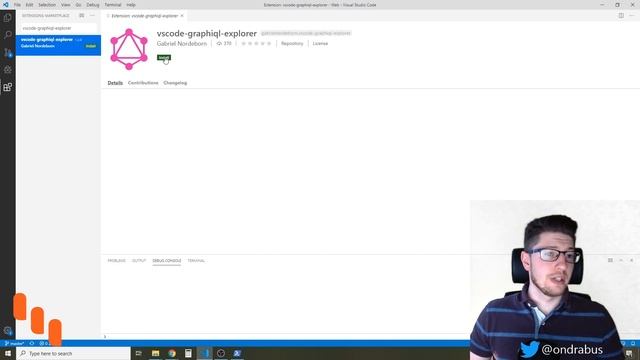 Better GraphQL explorer for Gridsome смотреть онлайн