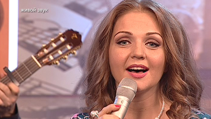 Марина Девятова смотреть онлайн