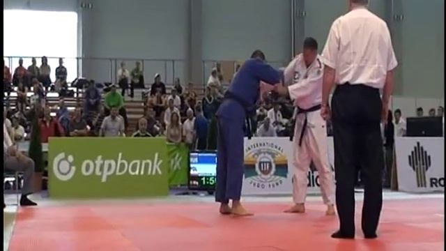 2nd GRAND MASTERS JUDO WORLD CHAMPIONSHIPS/Rasim Agamirov смотреть онлайн
