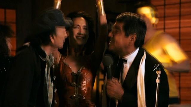 Balls of Fury - final show! [fullHD 1080p] смотреть онлайн