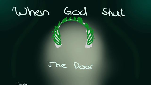 When God Shut The Door Cover [Vidbir 2023] [Ukulele] смотреть онлайн