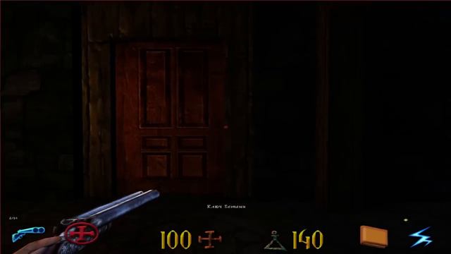 CLIVE BARKER'S UNDYING #5 - Страшилки на Ночь (1/10/2016) смотреть онлайн