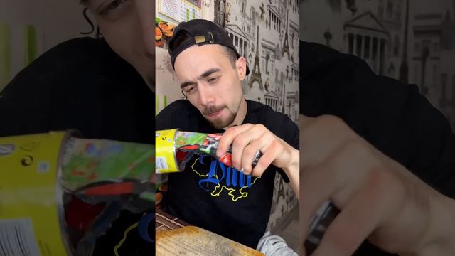 Как правильно есть эти такие чипсы смотреть онлайн