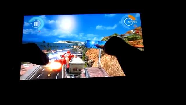 Обзор игры железный человек 3 на Android смотреть онлайн