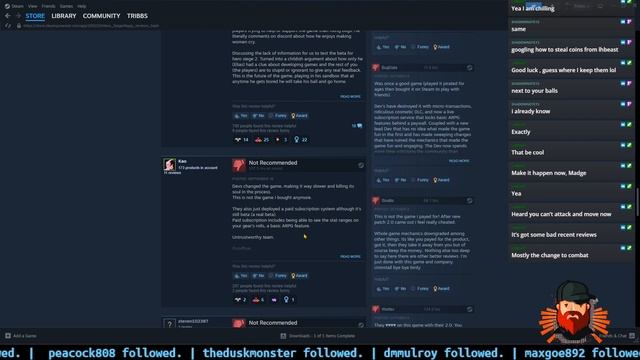 Coffee & Code | Python3 | Stream VOD смотреть онлайн