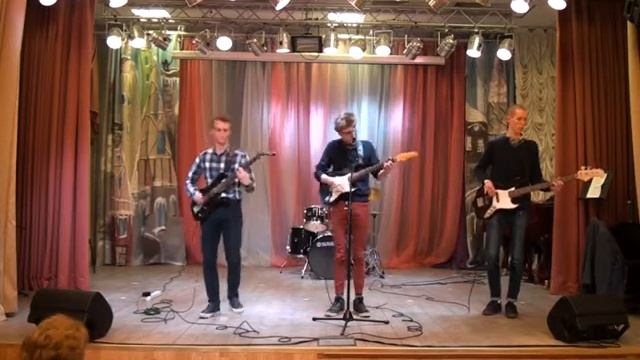 Дом детского творчества "На Таганке" смотреть онлайн