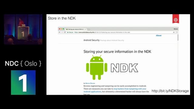 I just hacked your app! - Marcos Placona смотреть онлайн