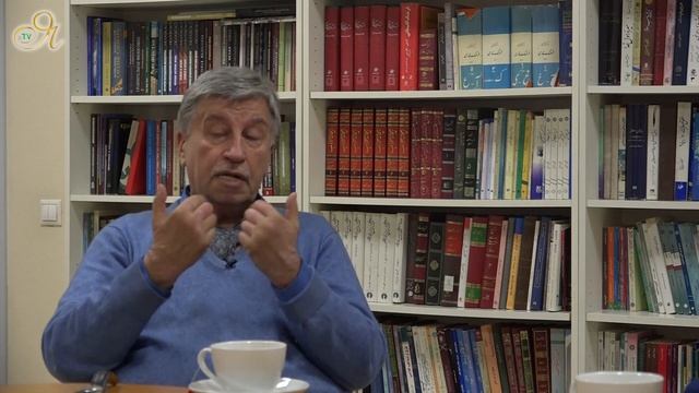 Изустная история: Дмитрий Валентинович Микульский часть 5