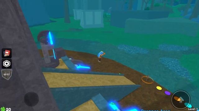 Roblox mage water tycoon showcase смотреть онлайн