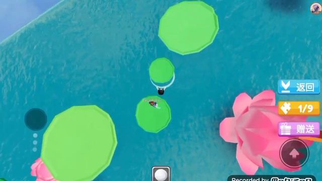 ⛩️Как БЕСПЛАТНО получить два скина Nezha в роблоксе?⛩️/Roblox Nezha event 2021/6.8.2021 смотреть онлайн