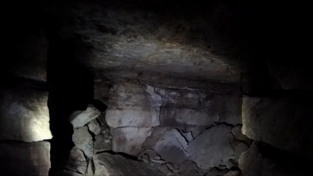 Страшные тайны Кольцовских каменоломен - часть первая смотреть онлайн