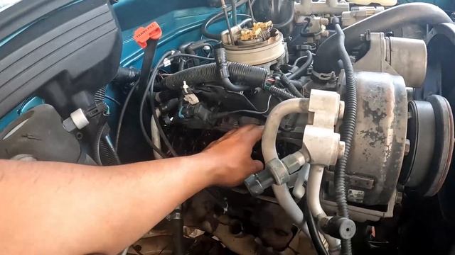 como calibrar las valvulas de silverado tbi смотреть онлайн