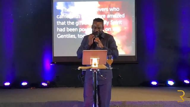 Thank you for joining us for worship today! смотреть онлайн