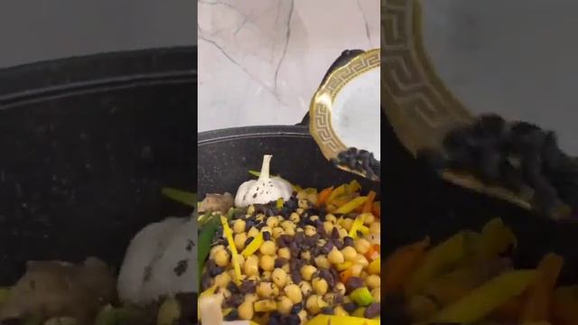 САМАРКАНДСКИЙ ПЛОВ??#food #вкусно #узбекистан #еда #плов #самса #казанкабоб #шашлык #жизнь смотреть онлайн