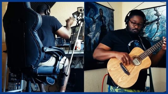 "Path of Goddess Claire" from Klonoa 2: Lunatea's Veil (Cover) | AsteriskGamer смотреть онлайн