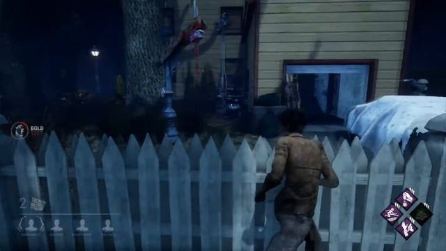 What It Means To Die A Hero | Dead By Daylight SWF | Horror Game смотреть онлайн