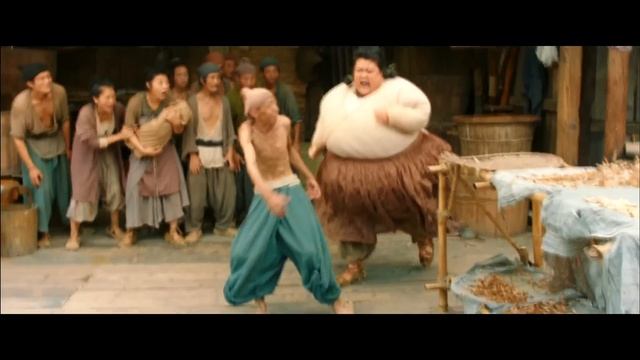 Journey to the West: Conquering the Demons (2013) trailer (w/subs) смотреть онлайн
