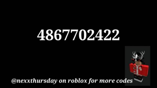 Roblox code: Drake - Toosie slide