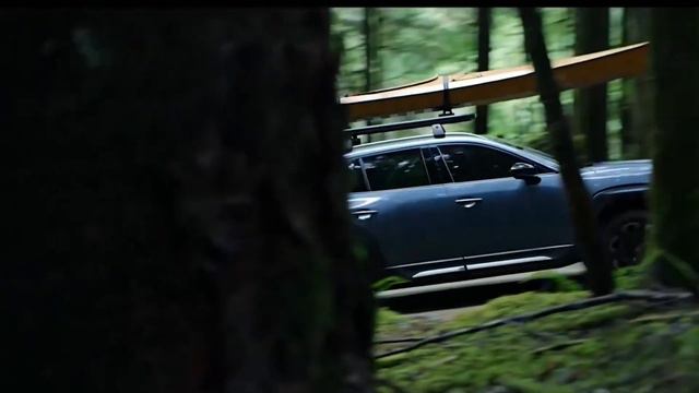 Mazda CX50: New Mazda CX-50: A Compact SUV With All The Trimmings смотреть онлайн