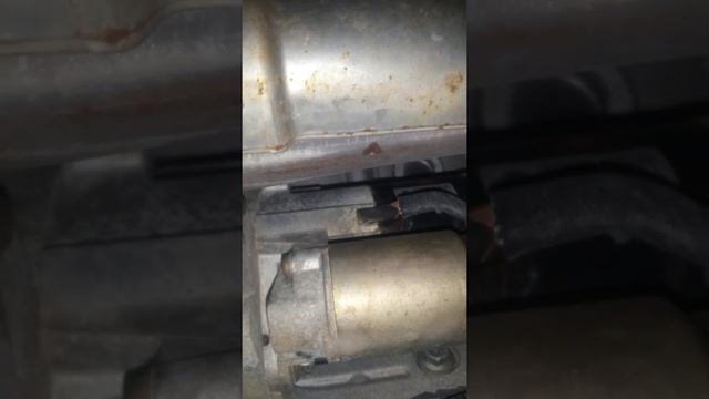 2004 Infiniti Q 45 starter смотреть онлайн