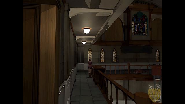 Resident Evil 2 HD Mod- Claire Scenario A (Japanese PC Version) смотреть онлайн
